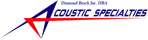 Acoustic Specialties Logo